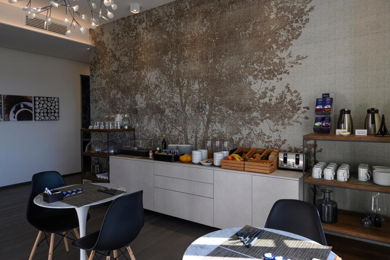 The Attico Acomodação com café da manhã  Florença