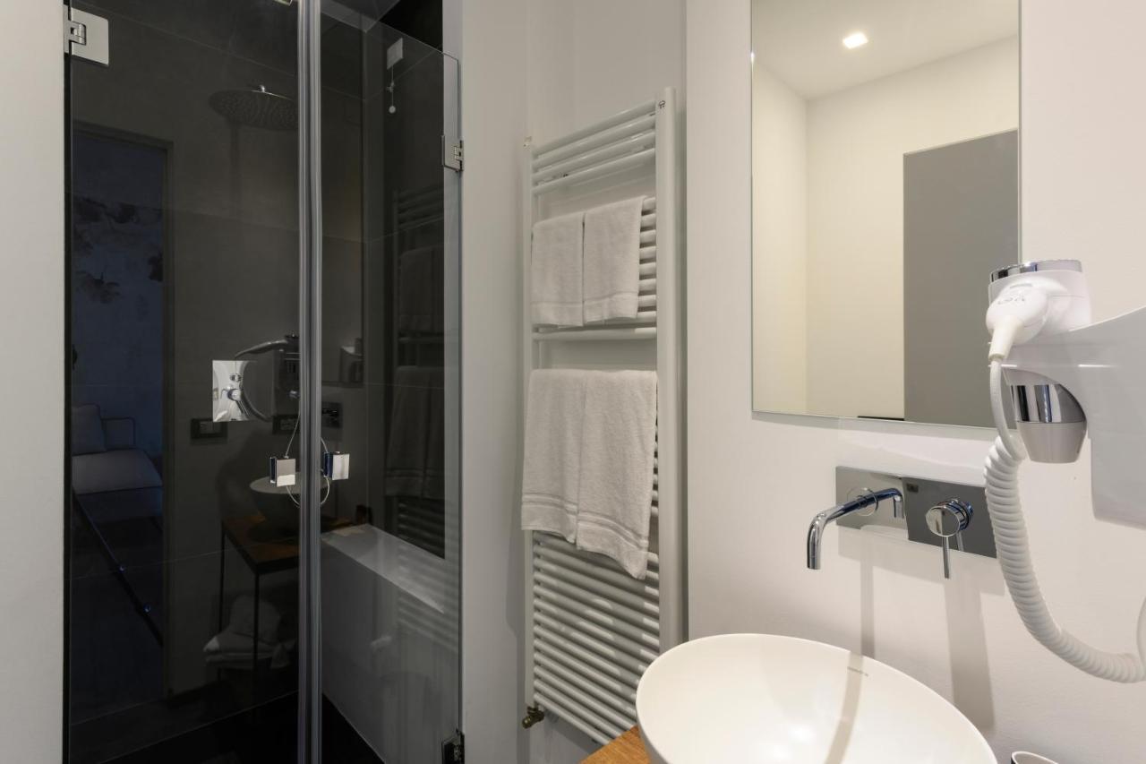 The Attico 4* Florença
