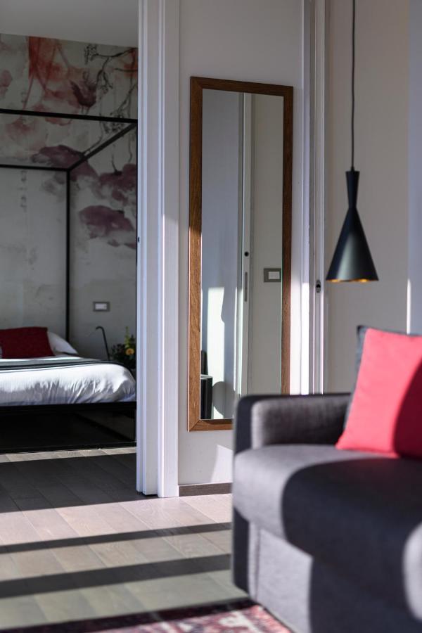 The Attico 4* Florenz
