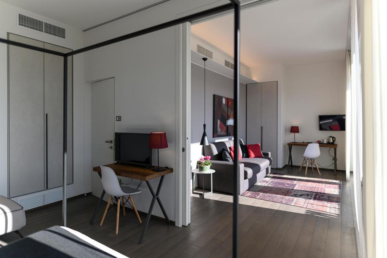 The Attico 4* Florenz