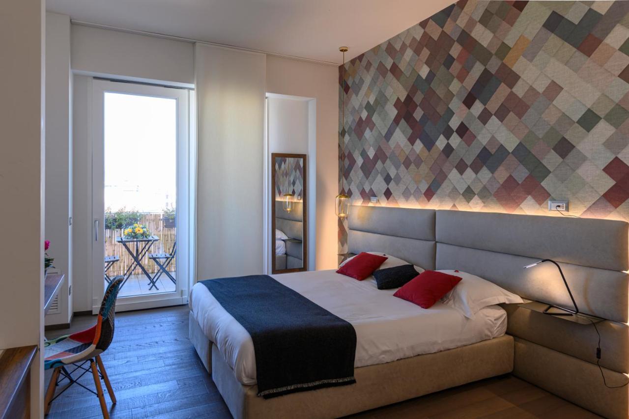 The Attico 4* Florenz