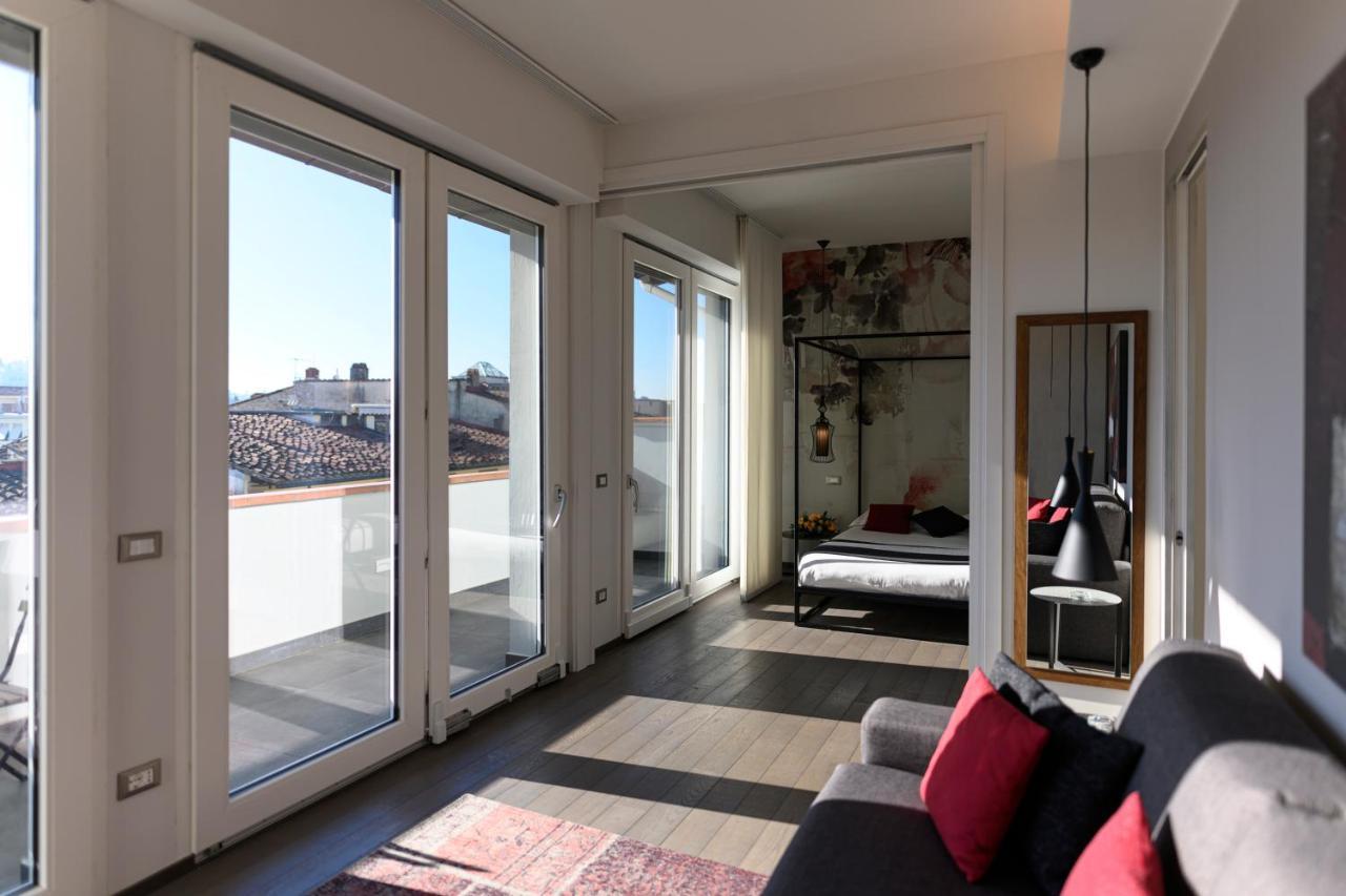The Attico 4* Florenz