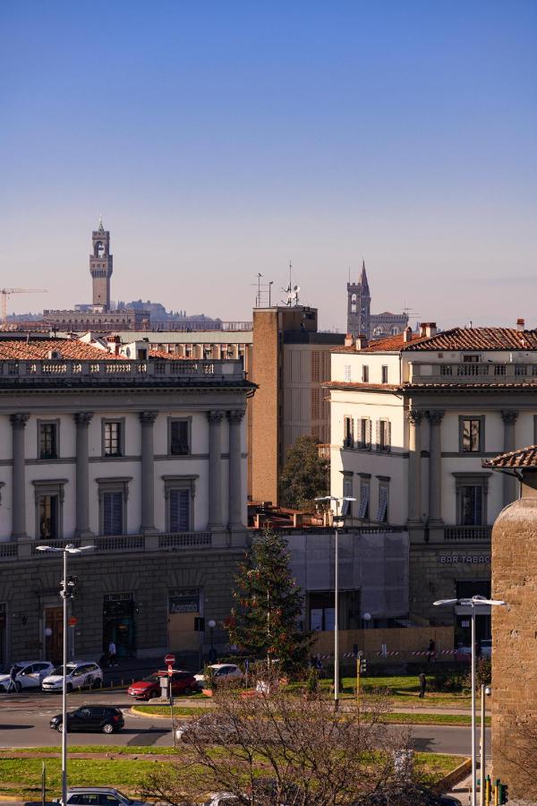 The Attico 4* Florenz