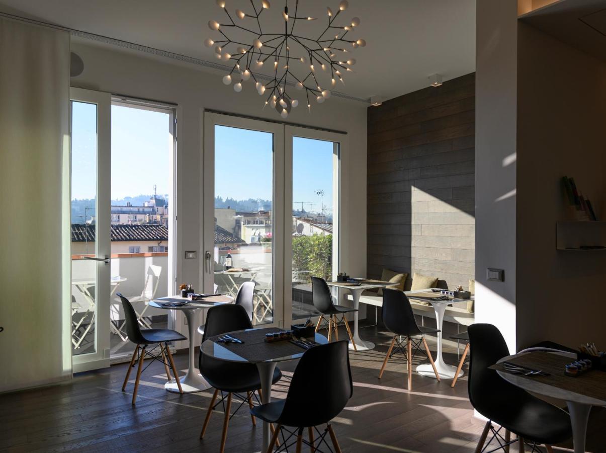 The Attico 4* Florenz