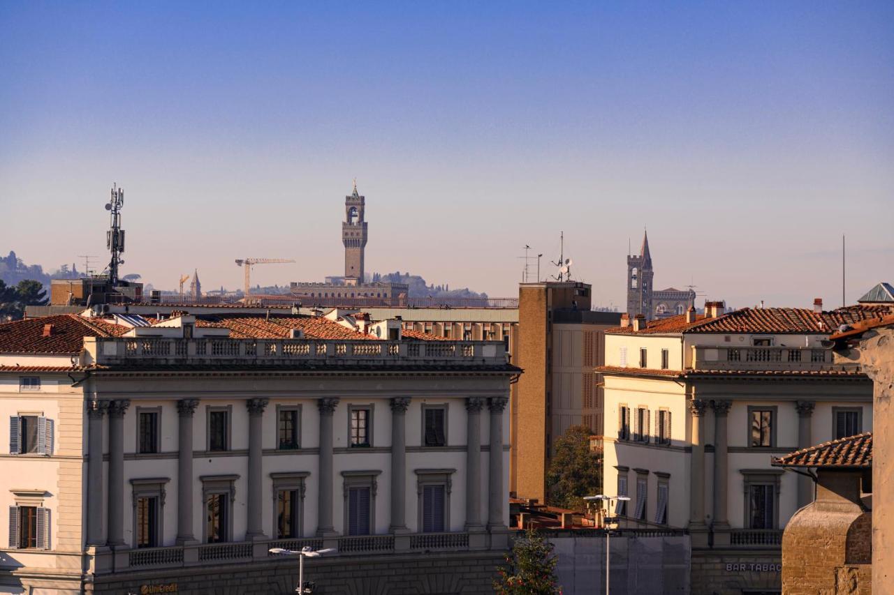The Attico 4* Florenz