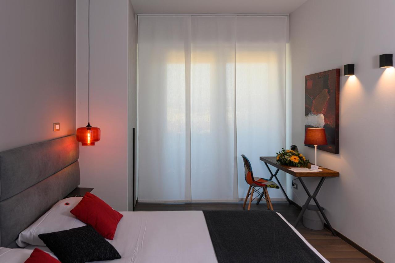 The Attico Frühstückspension 4*