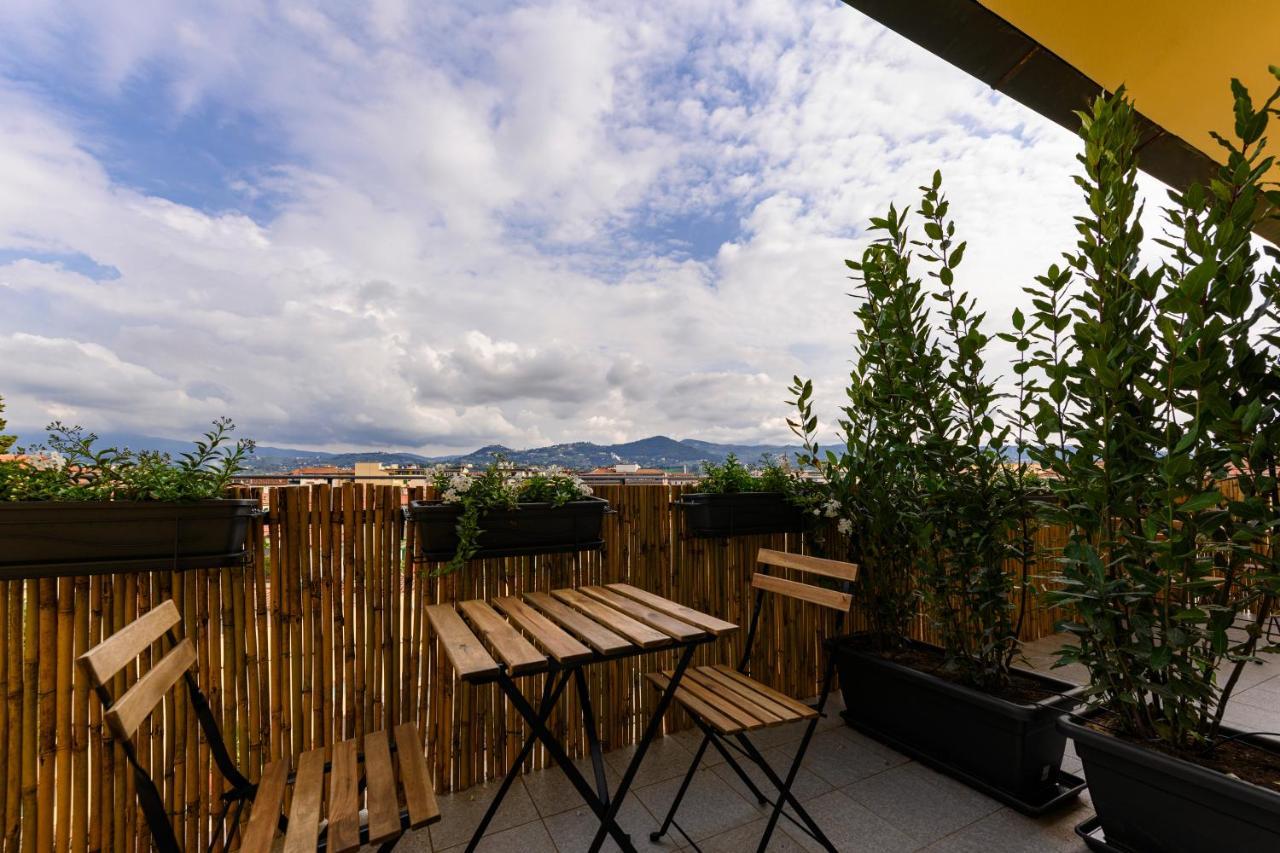 The Attico 4* Florenz
