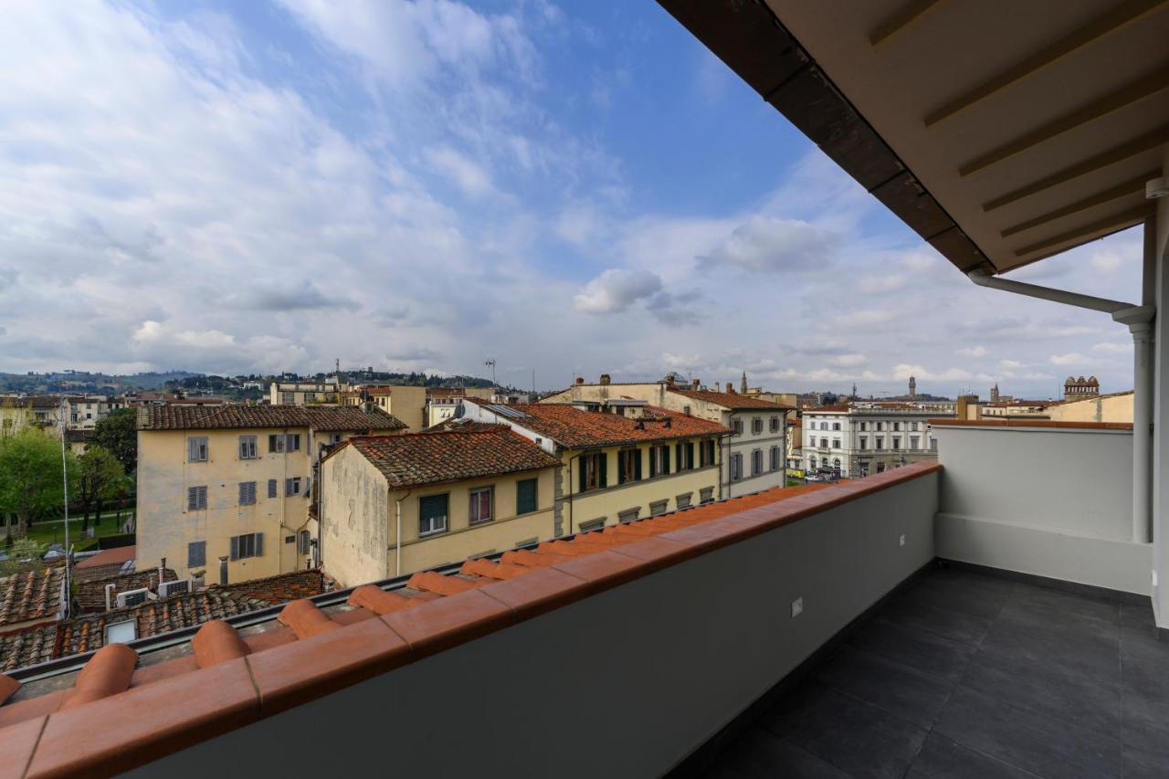 The Attico Florenz