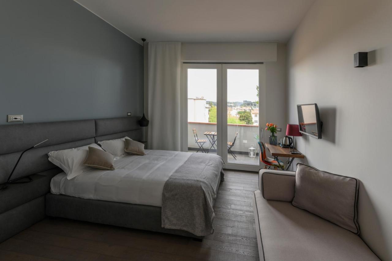 The Attico Florenz