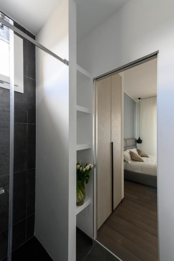 The Attico Florenz